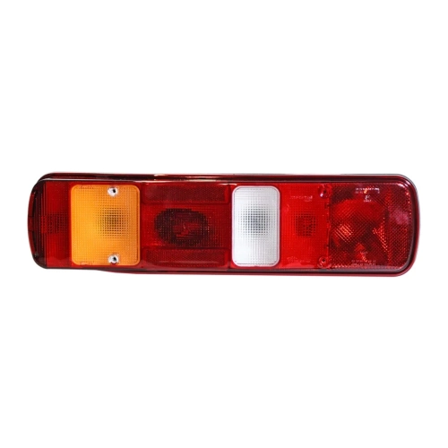 Tail Light Assembly (L)