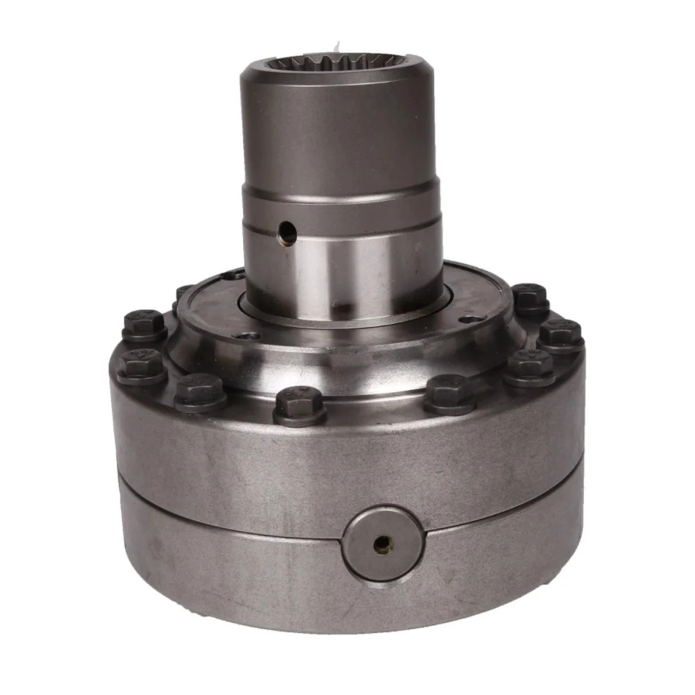 Pinion Set, Differential