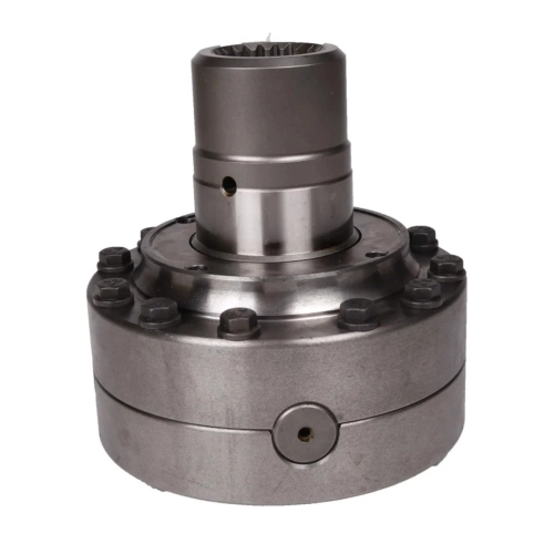 Pinion Set, Differential
