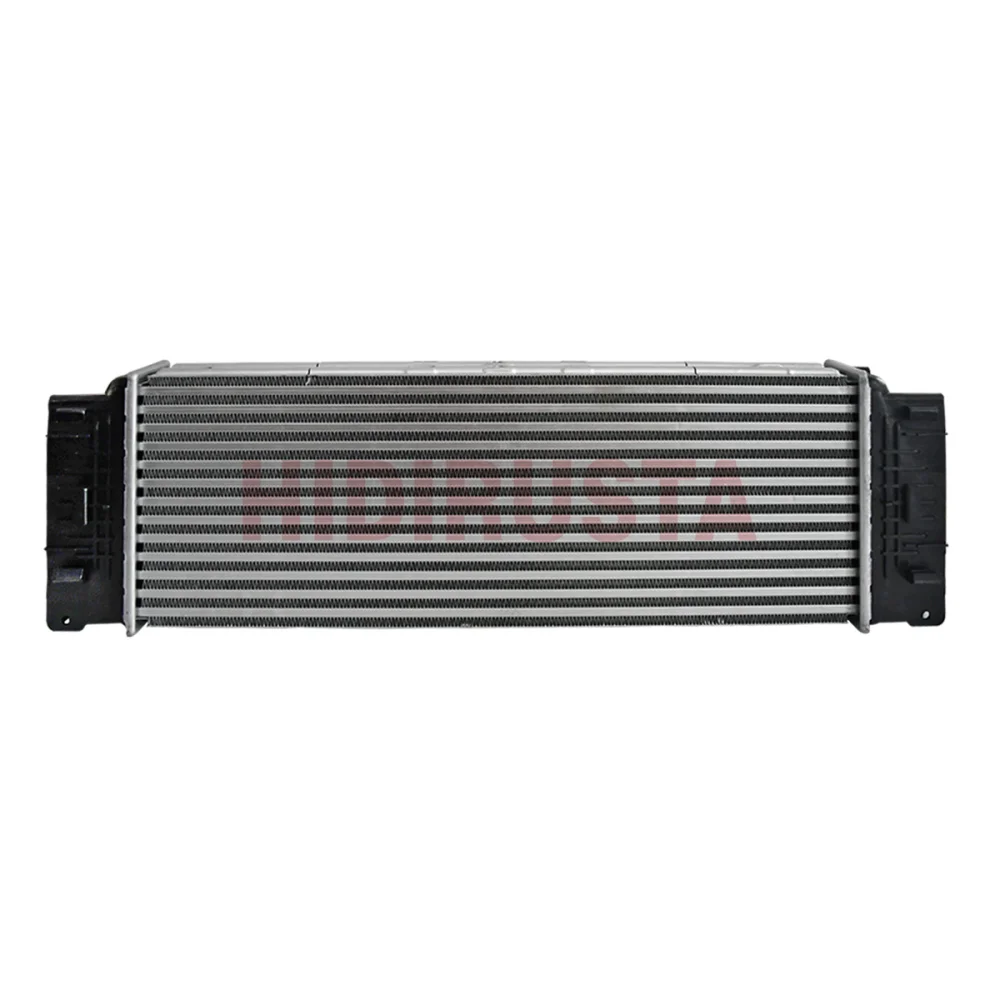 Interkol Radyatörü Spr.906 651M Crafter 2.0 Tdi