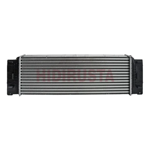 Interkol Radyatörü Spr.906 651M Crafter 2.0 Tdi