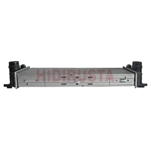 Interkol Radyatörü Spr.906 651M Crafter 2.0 Tdi