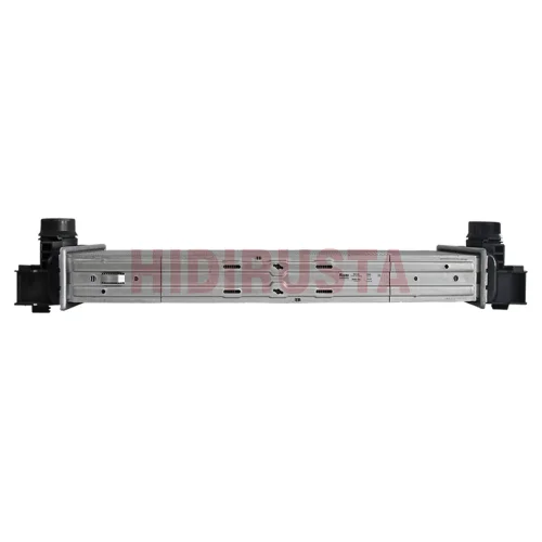Interkol Radyatörü Spr.906 651M Crafter 2.0 Tdi
