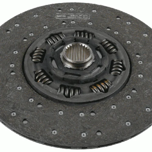 Clutch Pads
