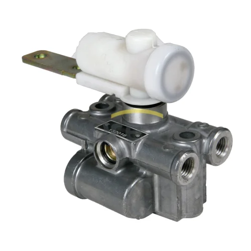 Air Suspension Valve