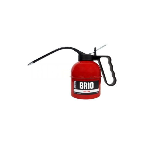 Oil Can 400 Cc With Spiral