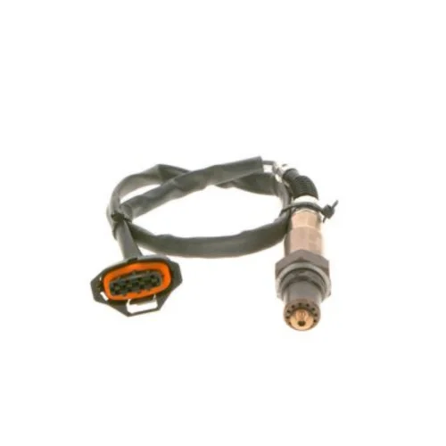 Lambda Sensor (Mixture Formation)
