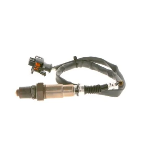 Lambda Sensor (Mixture Formation)