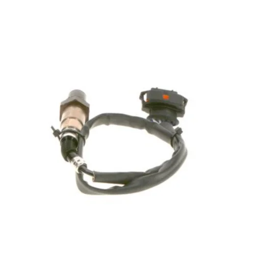 Lambda Sensor (Mixture Formation)