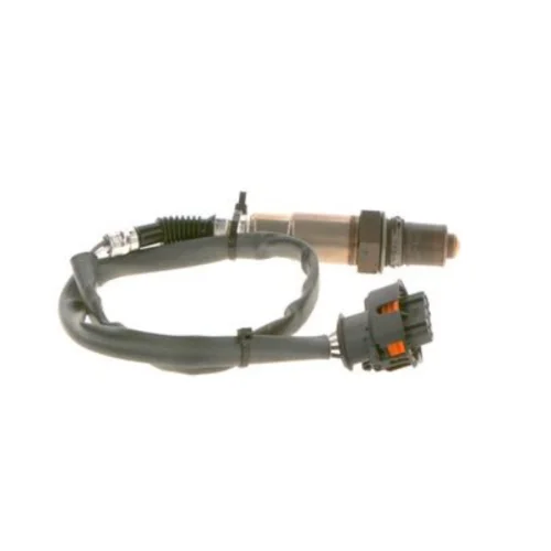 Lambda Sensor (Mixture Formation)