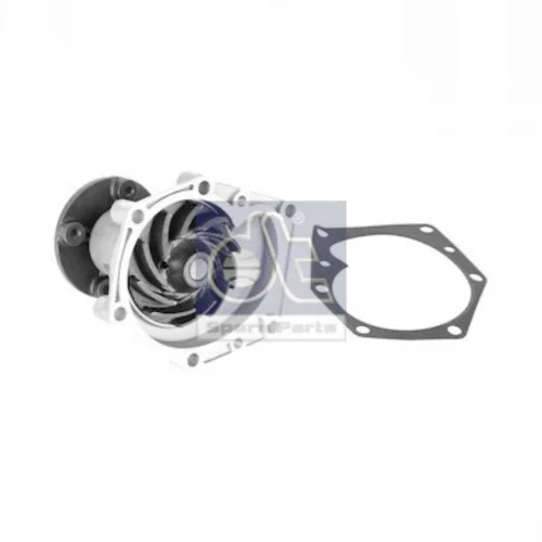 Devirdaim Scania 3 Seri