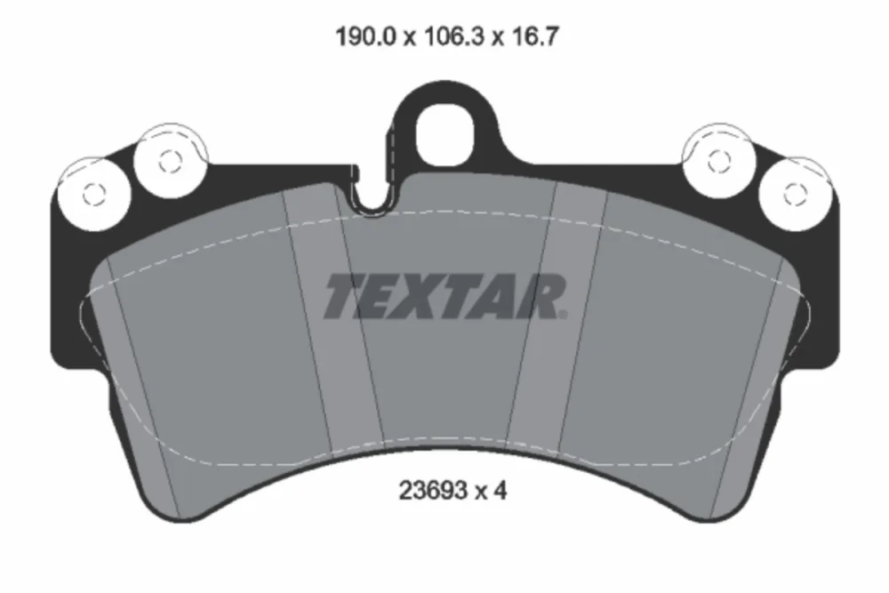 Brake Pad