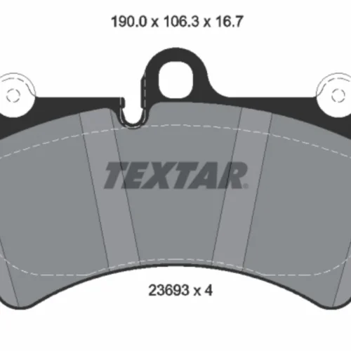 Brake Pad