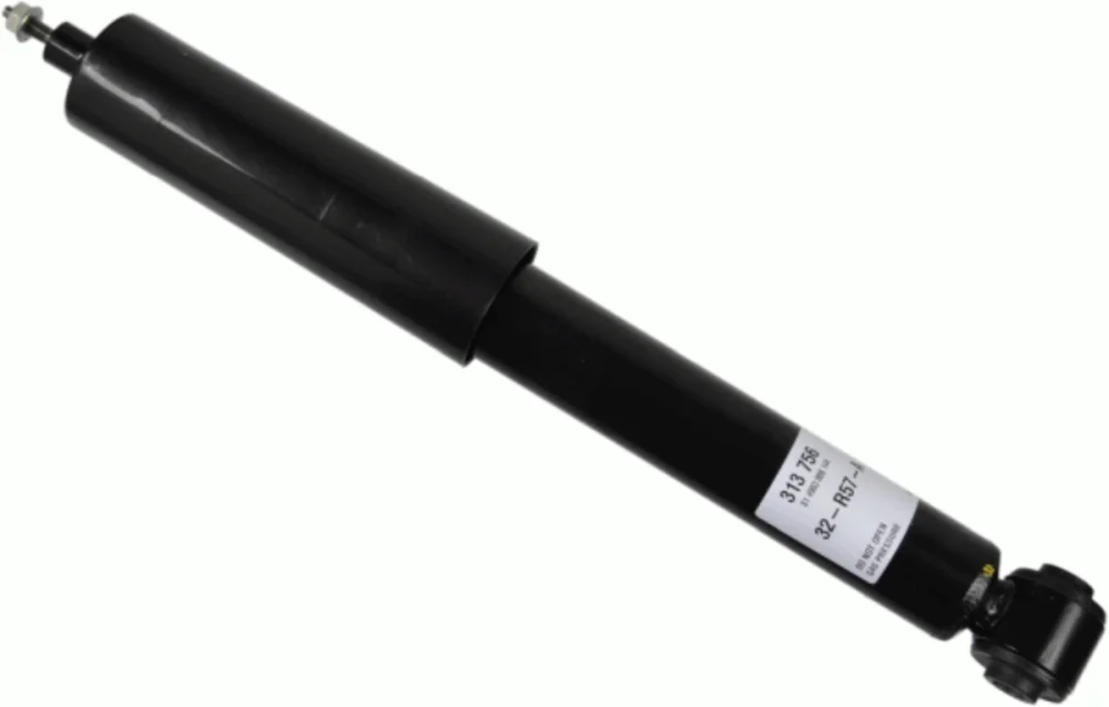 Shock Absorber (Suspension/Damping)