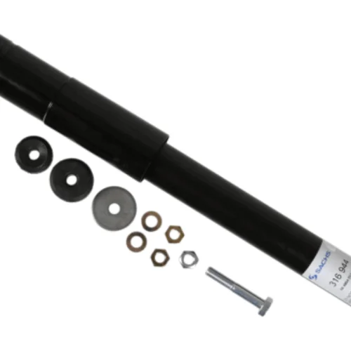 Shock Absorber (Suspension/Damping)