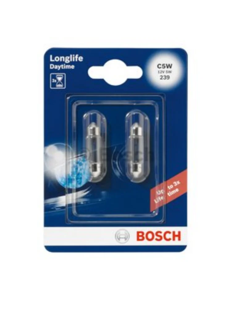 Bulb, interior light (Lights)