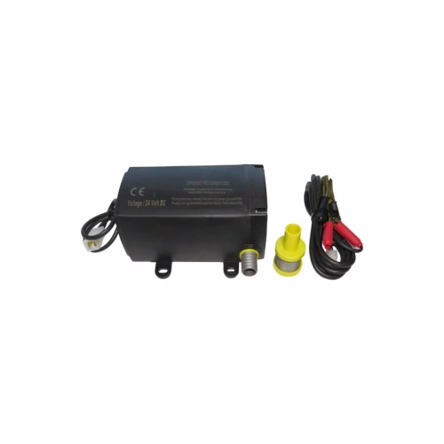 External Transfer Pump 12V