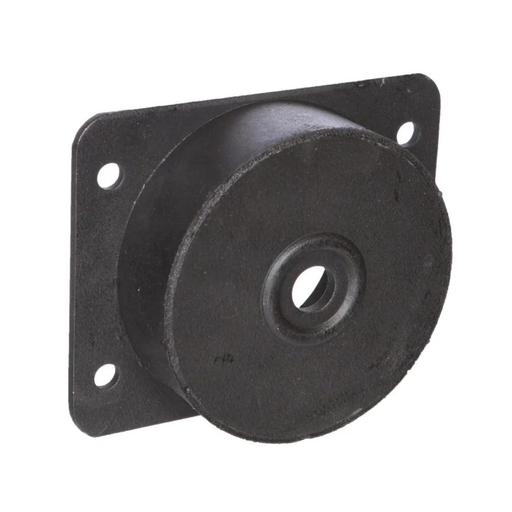 Engine Mounting