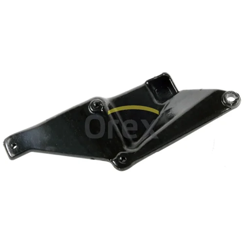 Holder, Footboard (R)