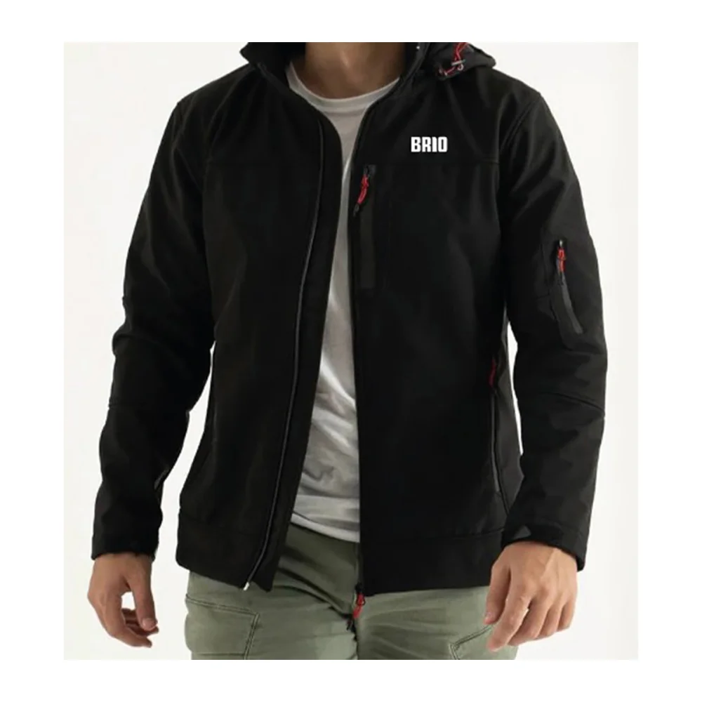 Jacket Softshell L