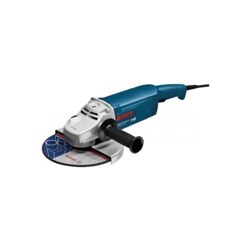 Electric Grinding And Cutting Machine 230 2000 W Pro