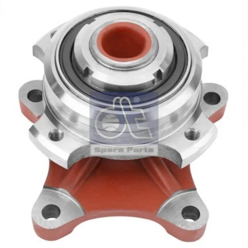Support cooling fan