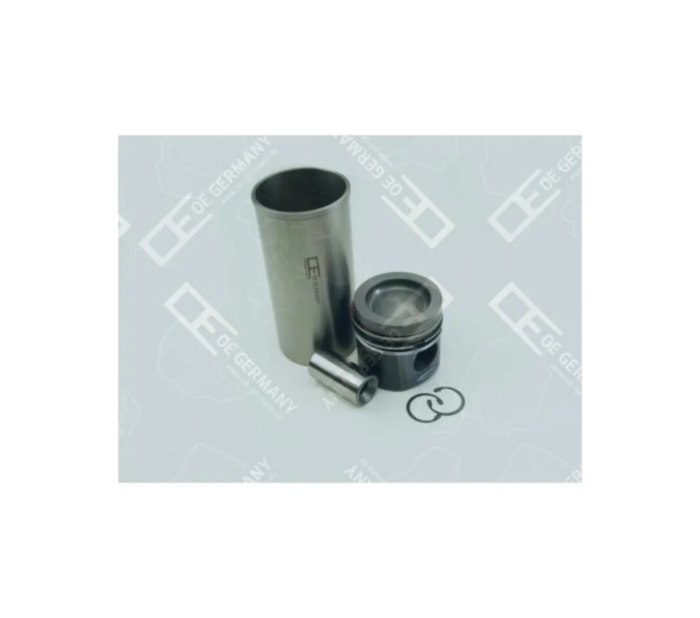 Piston Silindir