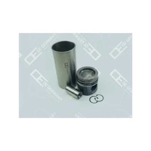 Piston Silindir