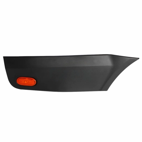 Trim-/Protection Strip, Bumper