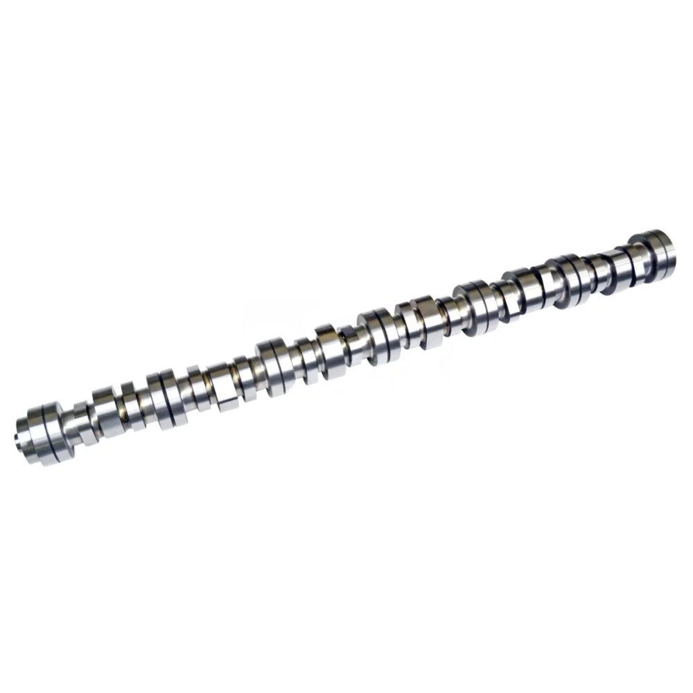 Camshaft