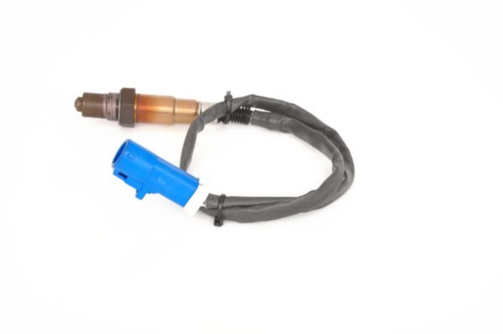 Lambda Sensor (Mixture Formation)
