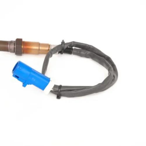 Lambda Sensor (Mixture Formation)