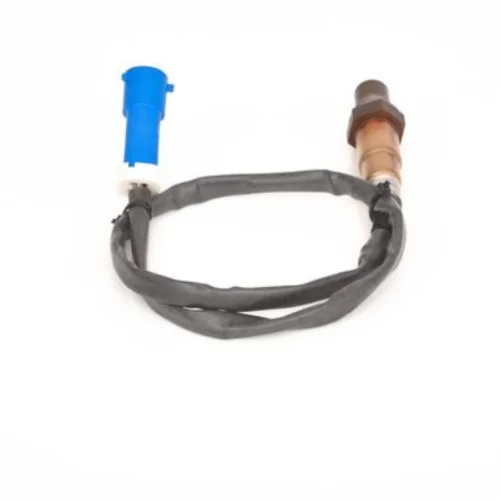 Lambda Sensor (Mixture Formation)