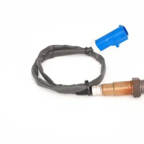 Lambda Sensor (Mixture Formation)