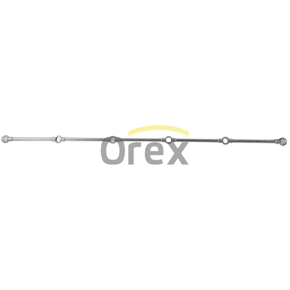 Radiator Pipe (Cylinder Head)