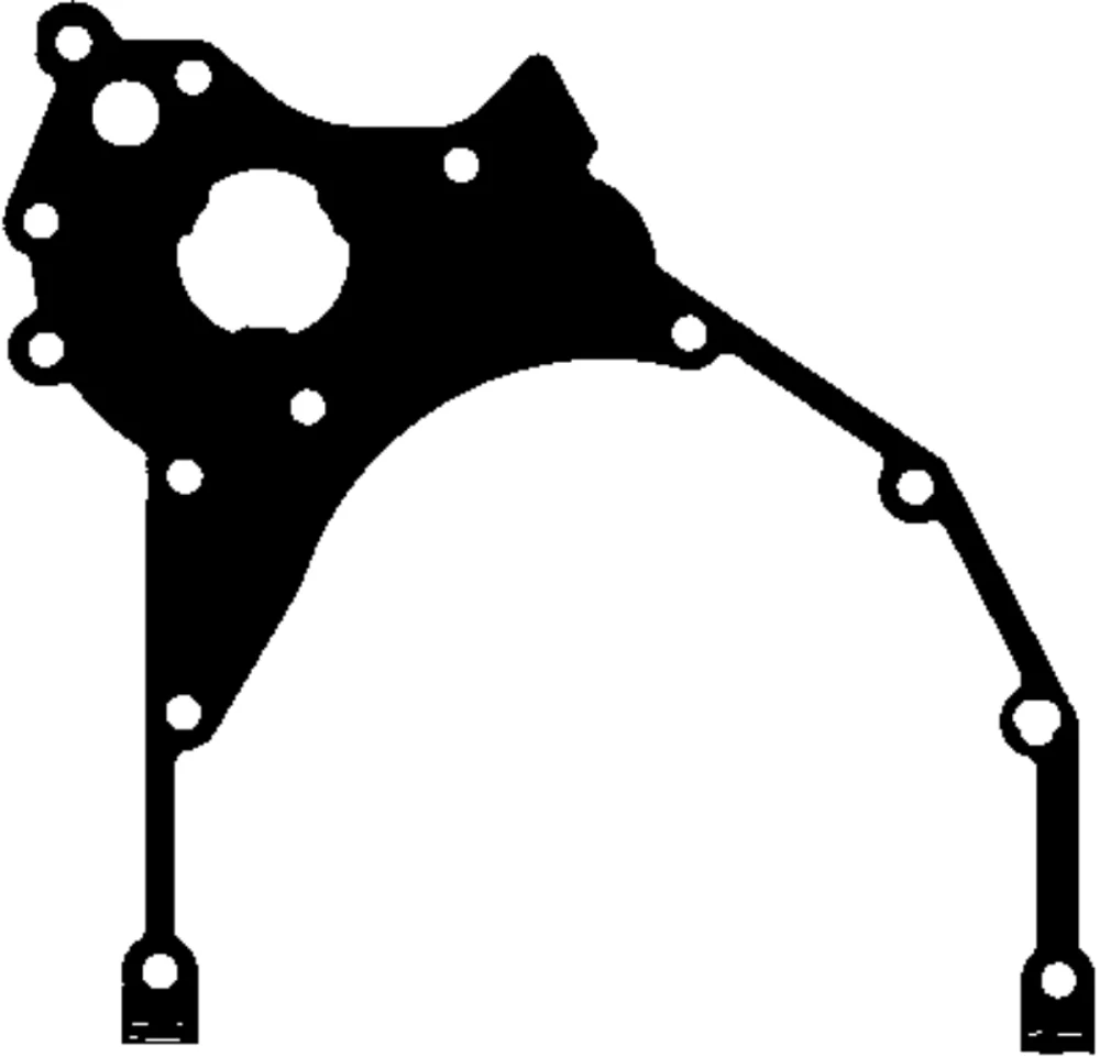 Gasket, timing case