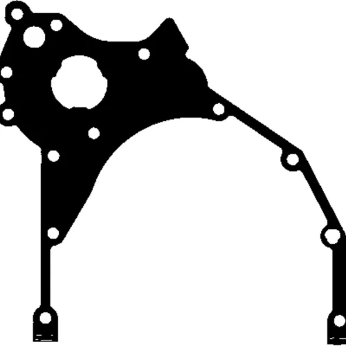 Gasket, timing case