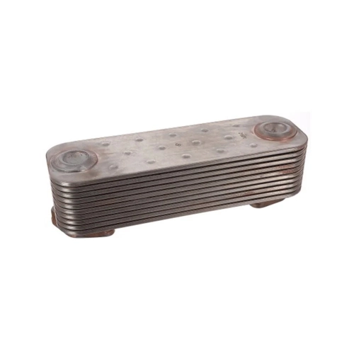 Oil Cooler, Engine Oil
