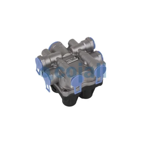 Safety Valve