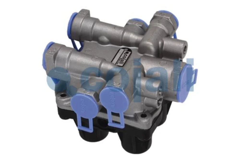 Safety Valve