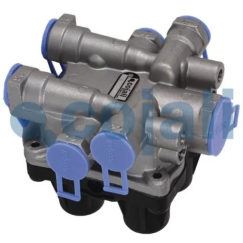 Safety Valve