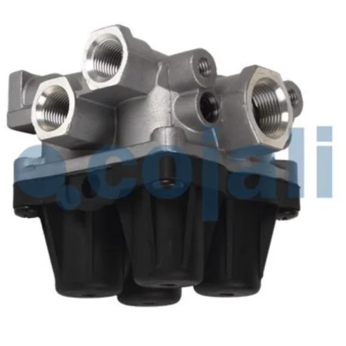Safety Valve