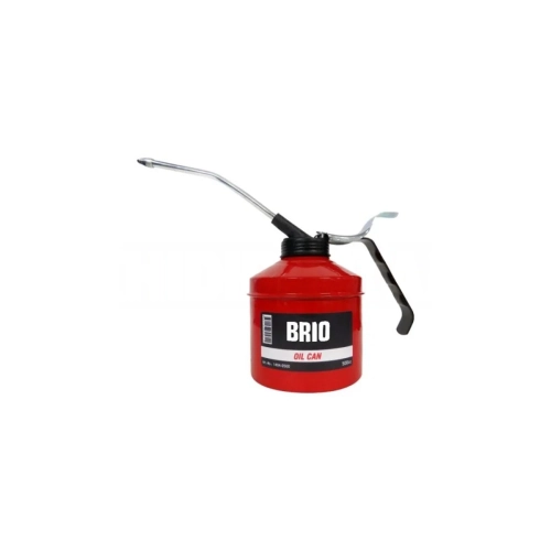 Oil Can 250 Cc
