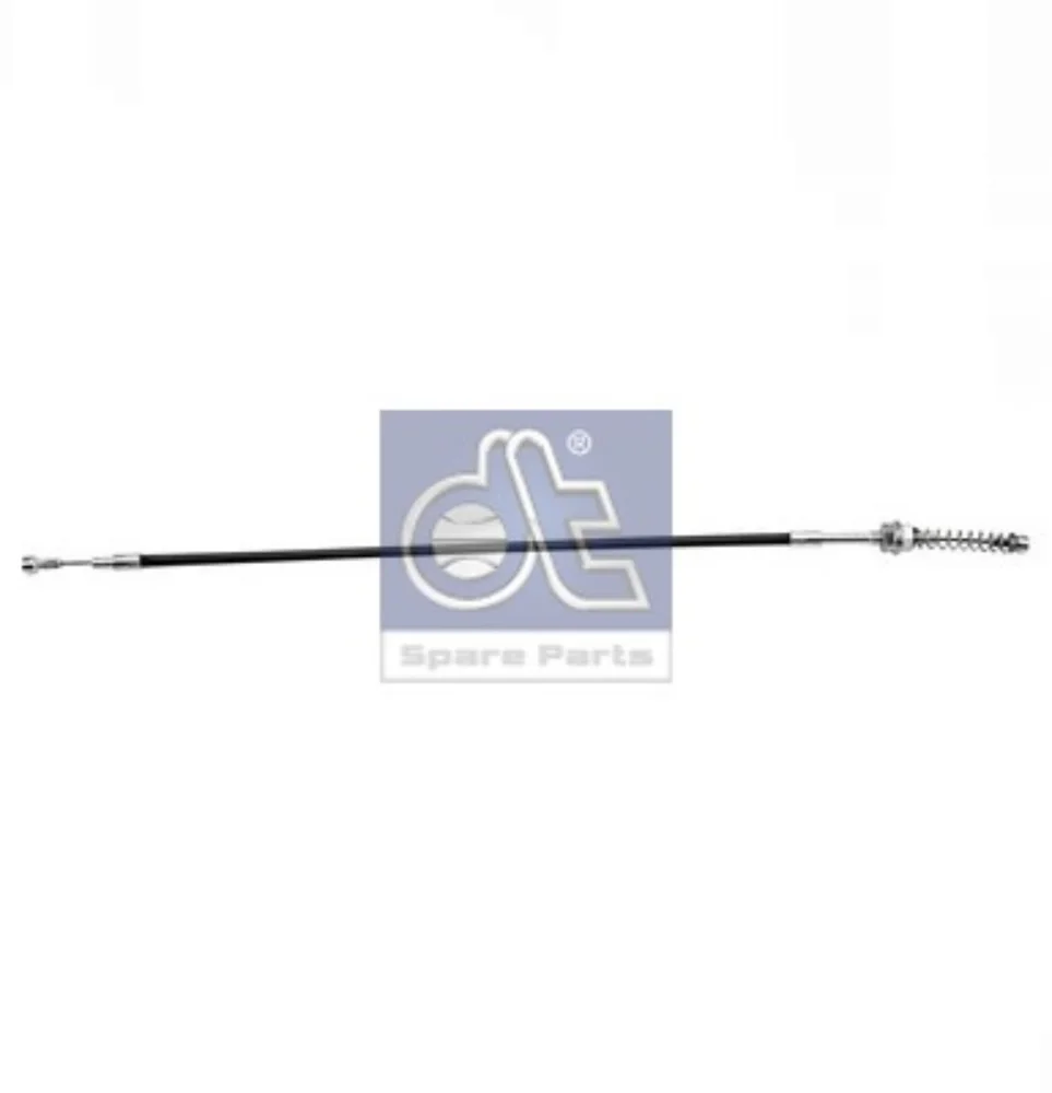 Cable, steering column adjustment