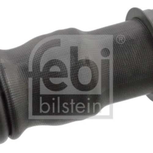 Cabin Air Spring Scania (Front, Without Shock Absorber)