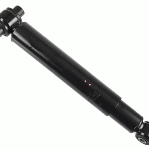 Shock Absorber (Suspension/Damping)