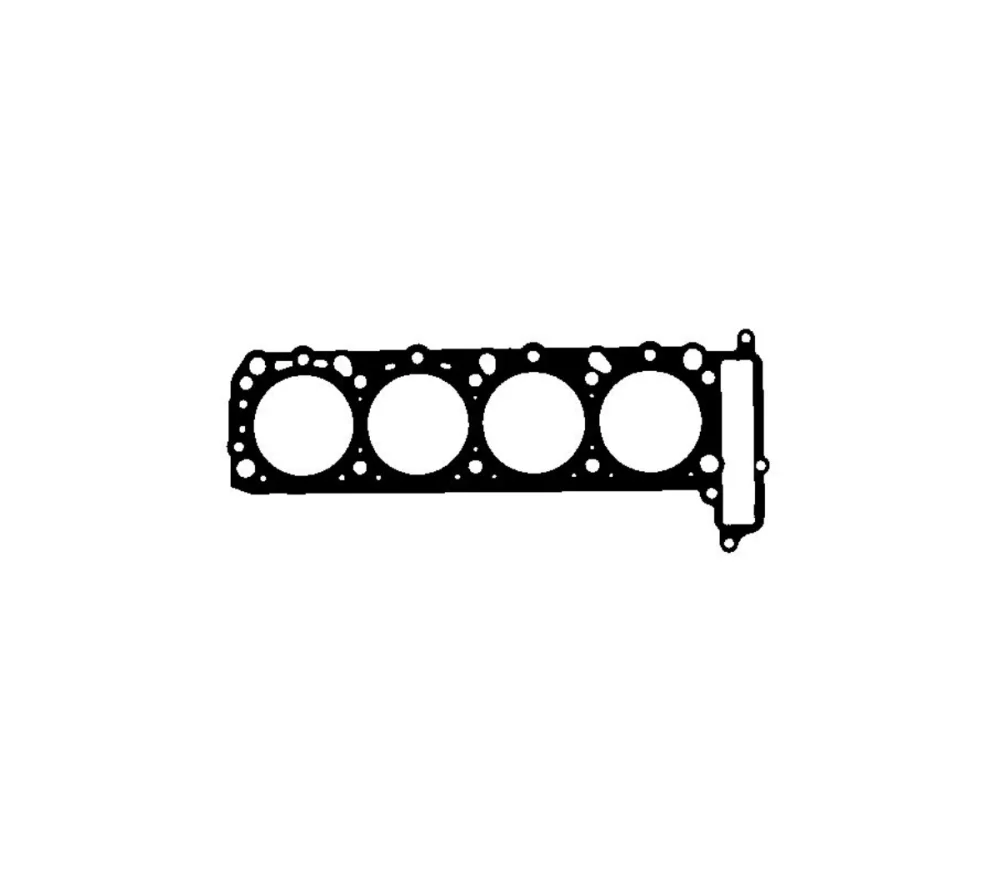CYLINDER COVER SEAL SET