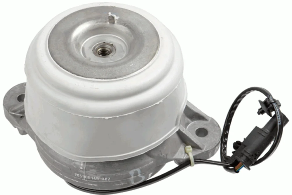 Motor Kulağı Sol M651 E220-E250 4Matic