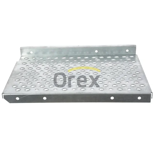 Foot Board