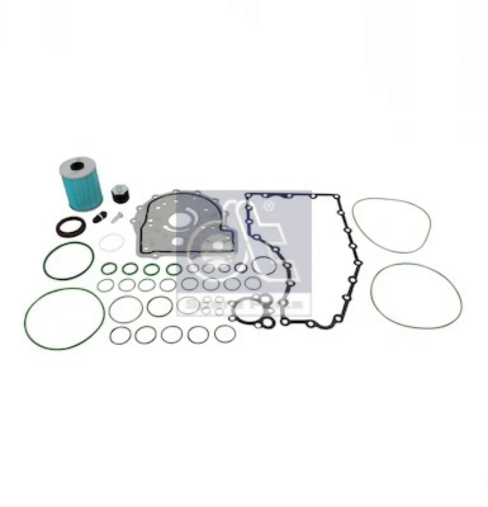 RETARDER OIL FILTER
